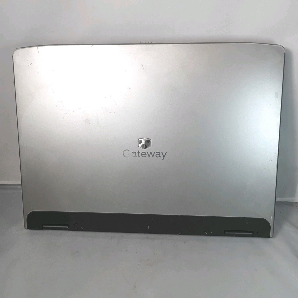 Gateway Laptop MX6436 for Parts Only